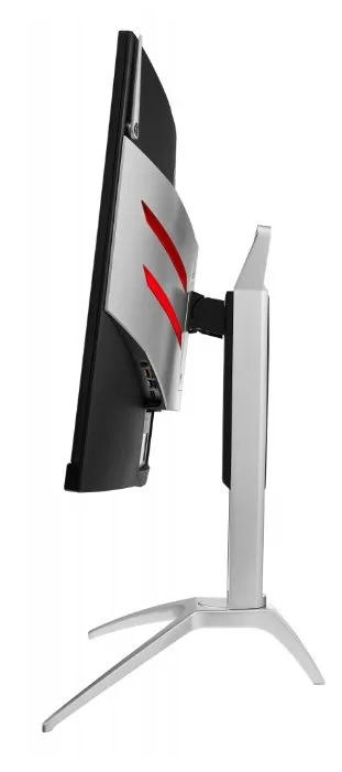 Монитор 27" AOC AG272FCX
