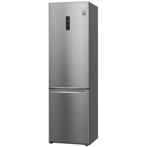 Холодильник LG GC-B509SMSM