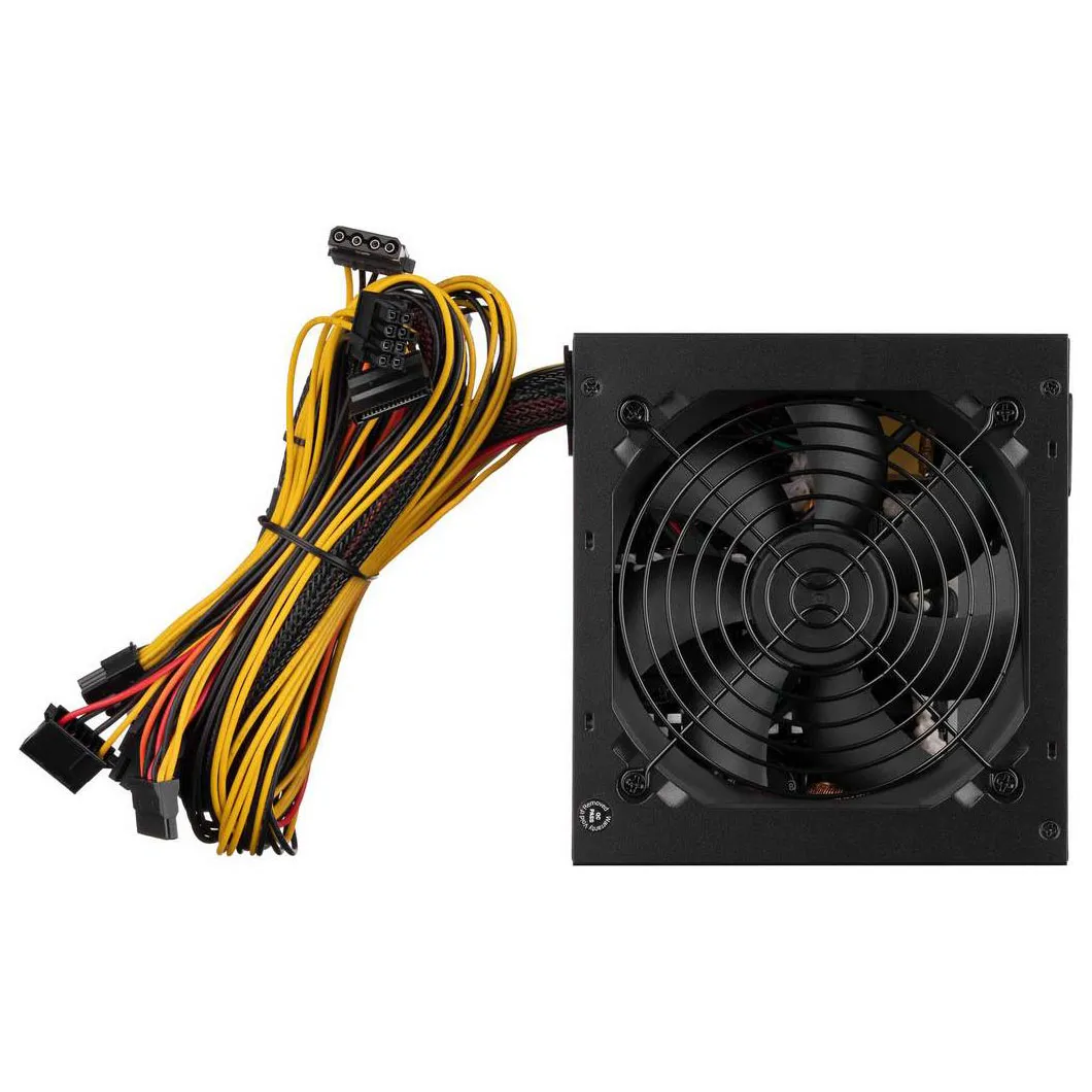 Блок питания 500W 2E BASIC POWER 2E-BP500-120APFC