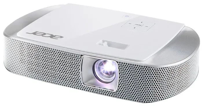 Проектор Acer K137i MR.JKX11.001