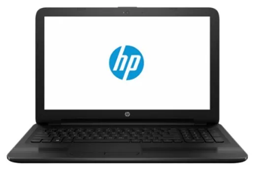 Ноутбук HP 15-AY009UR X3L70EA
