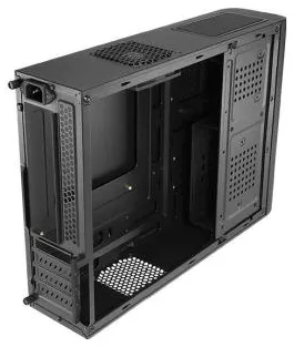 Корпус для ПК AeroCool Cs-101 Black