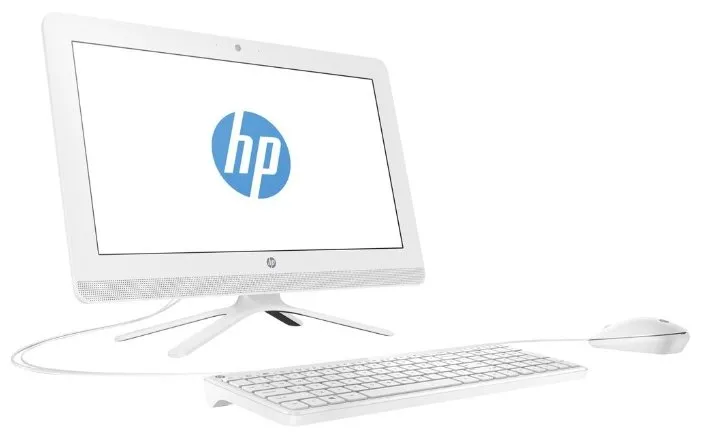 Моноблок HP 1EE52EA