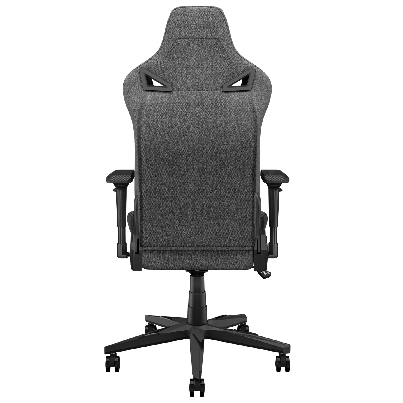 Игровое кресло Karnox (KX800512) LEGEND Magician LIGHT GREY