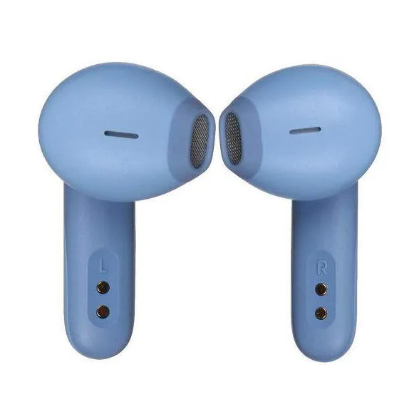 Bluetooth наушники JBL (by harman) Wave Flex blue