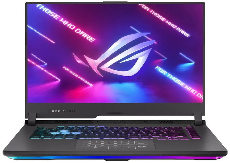 Ноутбук Asus ROG Strix G15 G513QE-HN029 M00550