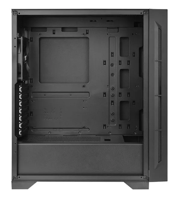 Корпус для ПК Thermaltake H330 TG CA-1R8-00M1WN-00 Black
