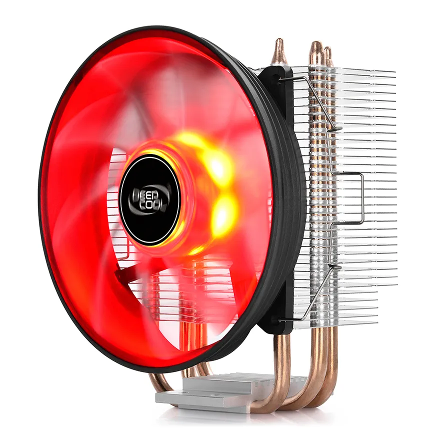 Кулер для CPU Deepcool GAMMAXX 300R DP-MCH3-GMX300RD