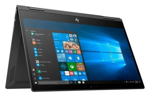 Ноутбук HP ENVY x360 4RQ09EA 13-AG0013UR