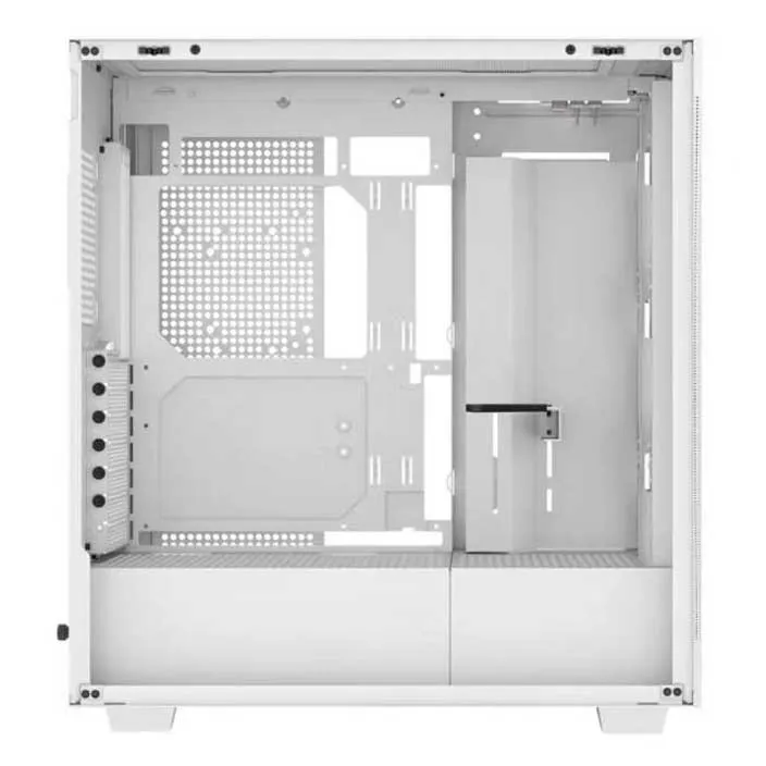 Корпус для ПК SEGOTEP Memphics-Flow Glass White