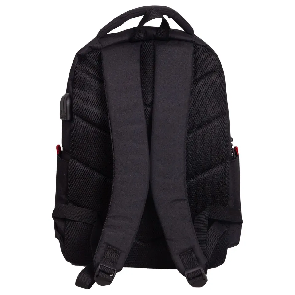 Рюкзак для ноутбука Deluxe Casual A-1854 15.6"