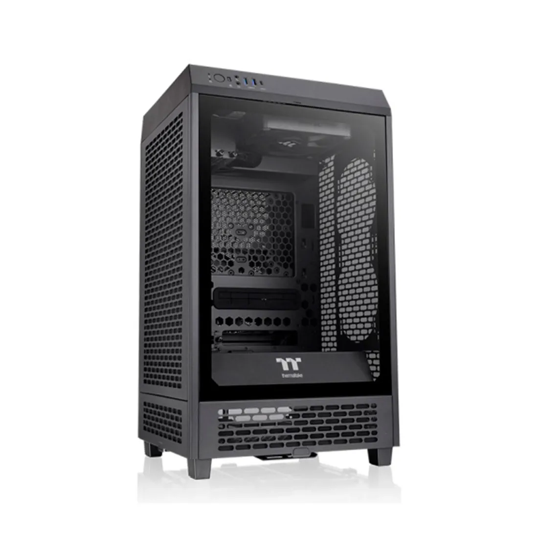 Компьютерный корпус Thermaltake The Tower 200