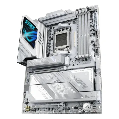 Материнская плата ASUS ROG STRIX X870E-A GAMING WIFI7 NEO