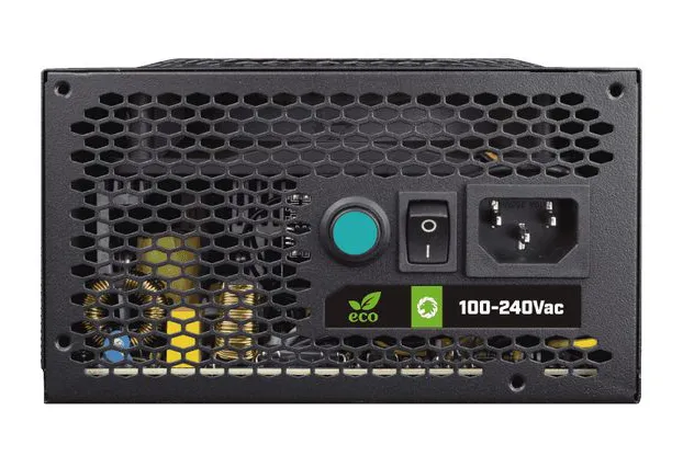 Блок питания 600W GameMax VP-600 v3