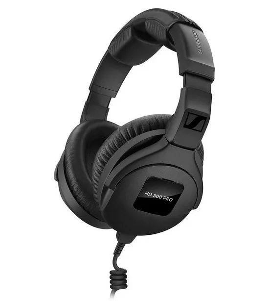 Наушники Sennheiser HD300 Pro