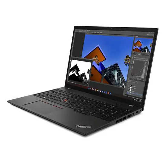 Ноутбук Lenovo Thinkpad T16 21HH0052RT