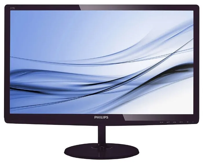 Монитор 27" PHILIPS 277E6EDAD/00