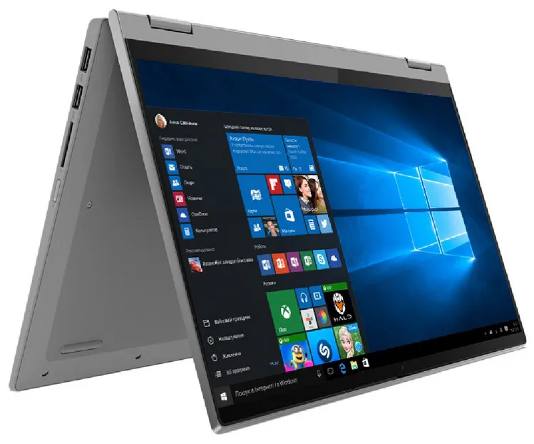 Ноутбук Lenovo Flex 5 14IIL05 81X100L5RU