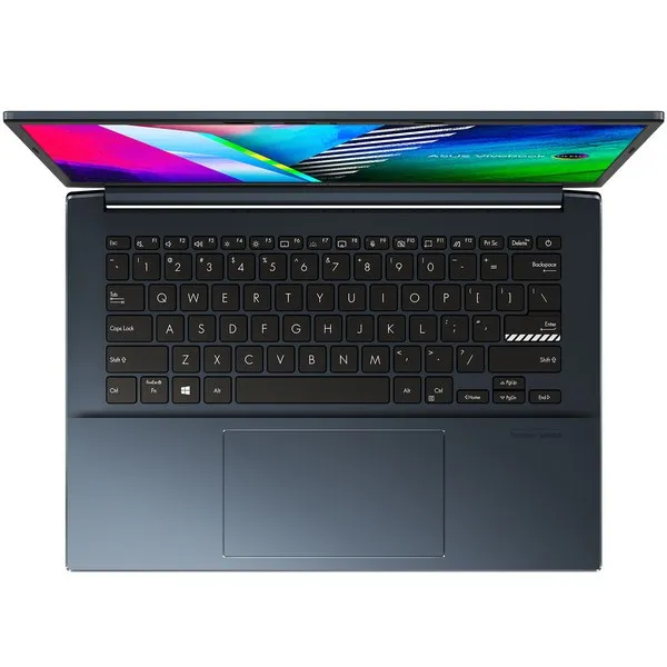 Ноутбук ASUS Vivobook Pro 14 M3401QA-KM012W 90NB0VZ2-M01130