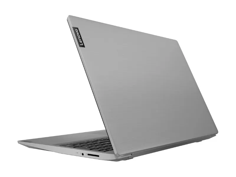 Ноутбук Lenovo IP S145-15IIL 81W800K2RK grey