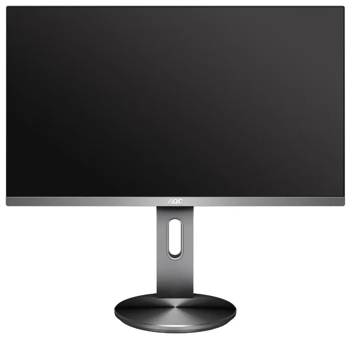 Монитор 23.8" AOC I2490PXQU/BT