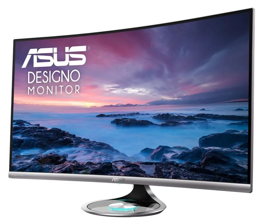 Монитор 31.5" Asus MX32VQ