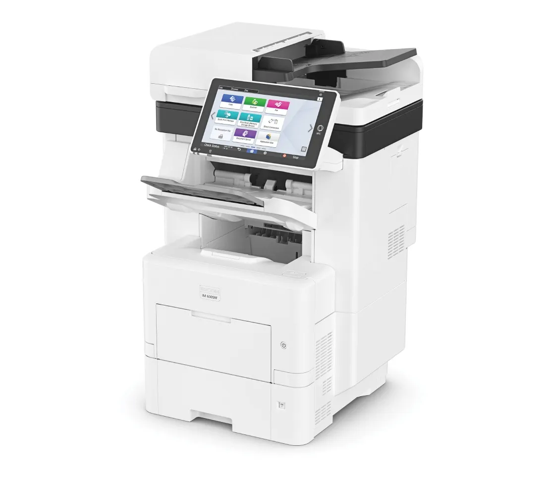 МФУ Ricoh IM 550F