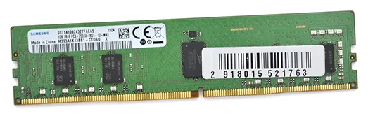 Оперативная память 8 GB Samsung M393A1K43BB1-CTD6Q