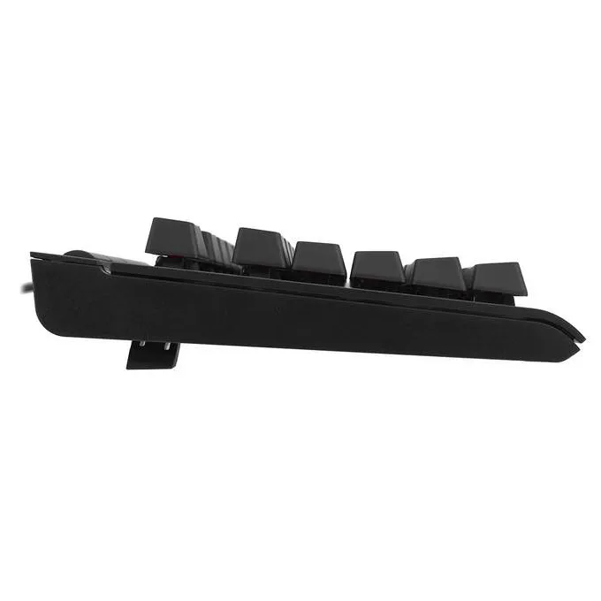 Клавиатура Corsair K63 CH-9115020-RU black