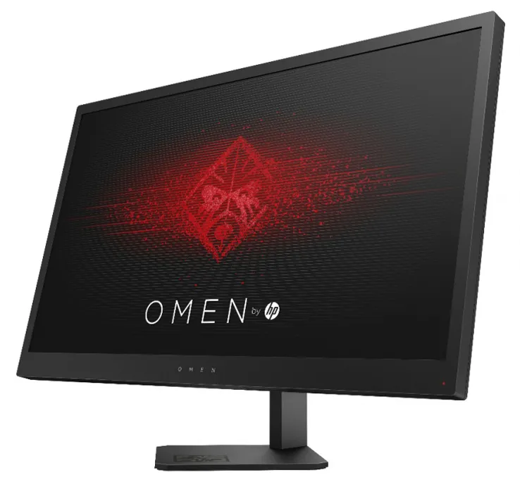 Монитор 24.5" HP OMEN Z7Y57AA