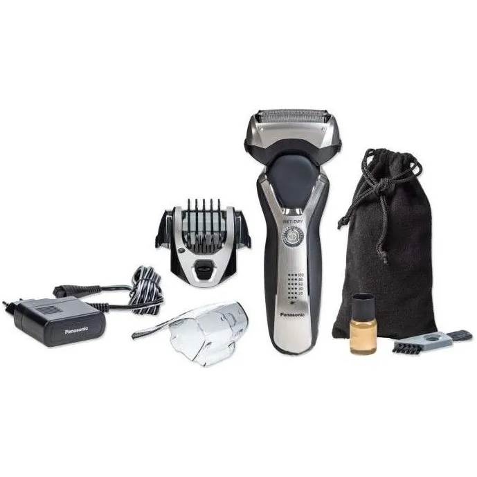 Электробритва Panasonic ES-RT77-S520