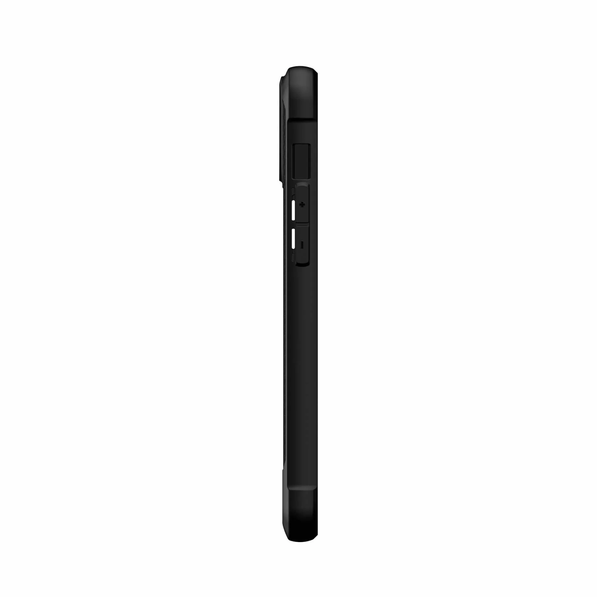 Чехол для смартфона UAG Lala 2022 Metropolis LT - Kevlar Black 114049113940