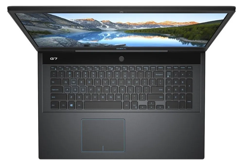 Ноутбук Dell G7-7790 210-ARKF-A1