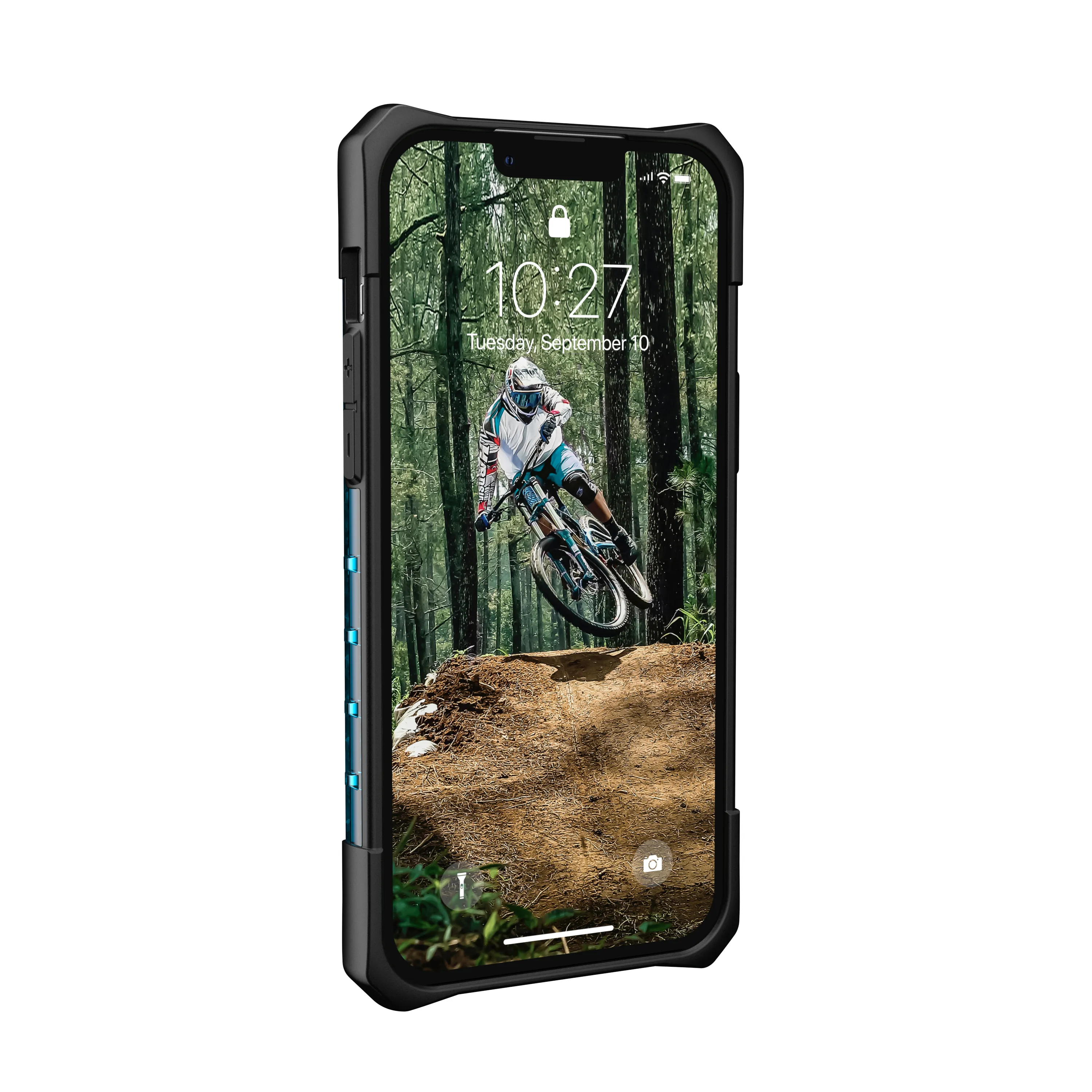 Apple iPhone 13 Pro Max Plasma- Mallard
