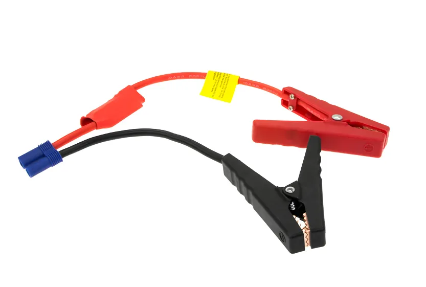 Пусковой инвертор Neoline Jump Starter 80