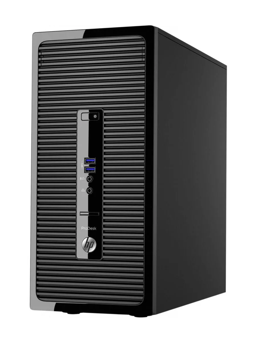 Системный блок HP ProDesk 490 MT P5K15EA