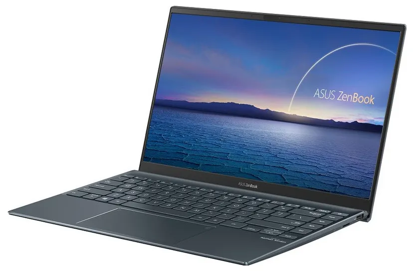 Ноутбук Asus ZenBook UX325EA-KG262 90NB0SL1-M06740