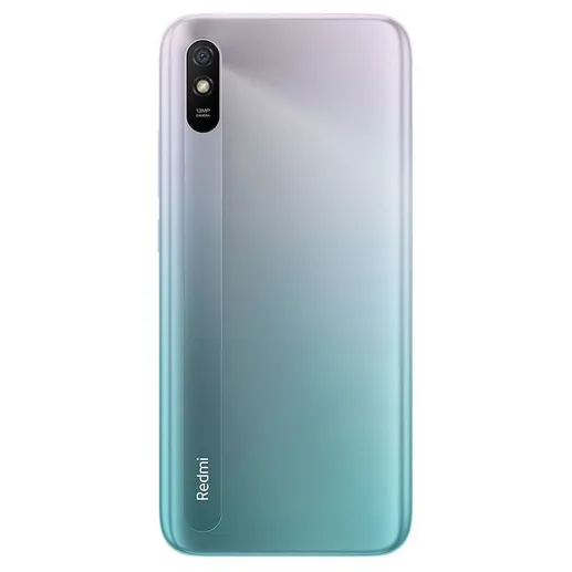 Смартфон Redmi 9A 2/32GB Glacial Blue