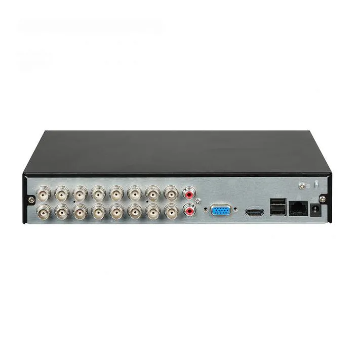 Гибридный видеорегистратор Dahua DH-XVR1B16-I