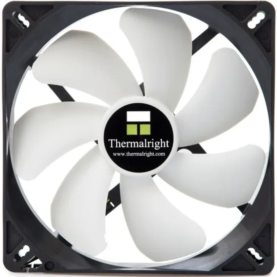Кулер для корпуса Thermalright TY-147A SQ