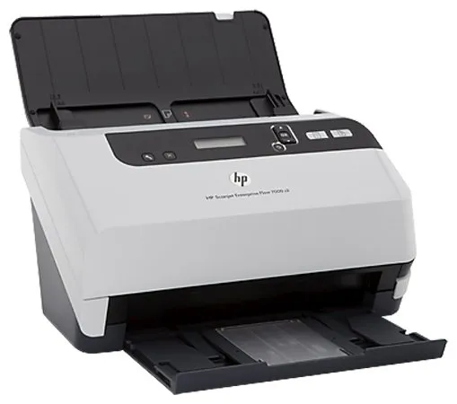 Сканер HP L2730B Scanjet Ent Flow 7000 S2