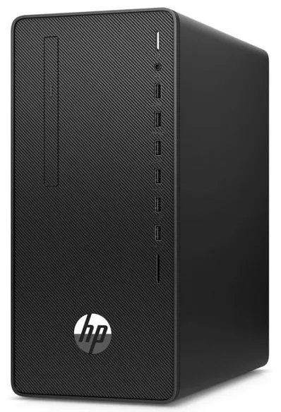 Системный блок HP 290 G4 MT 123P3EA
