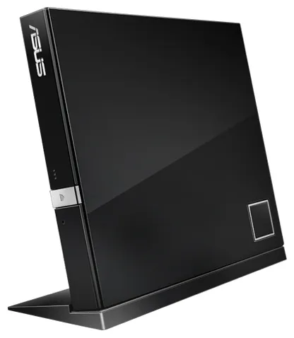Привод Asus Ext BD-R/RE/ROM SBW-06D2X-U
