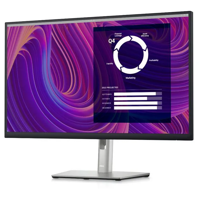 Монитор 27'' Dell P2723D 210-BDDX