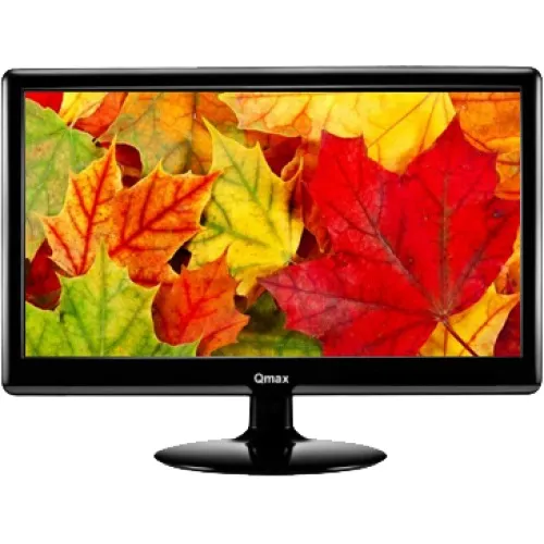 Монитор 21.5" Qmax  M2267B