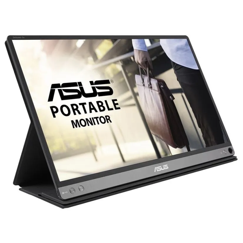 Монитор 15.6" ASUS MB16AP