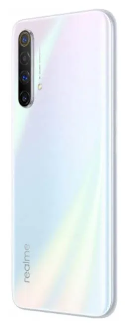 Смартфон Realme X3 8+128 White