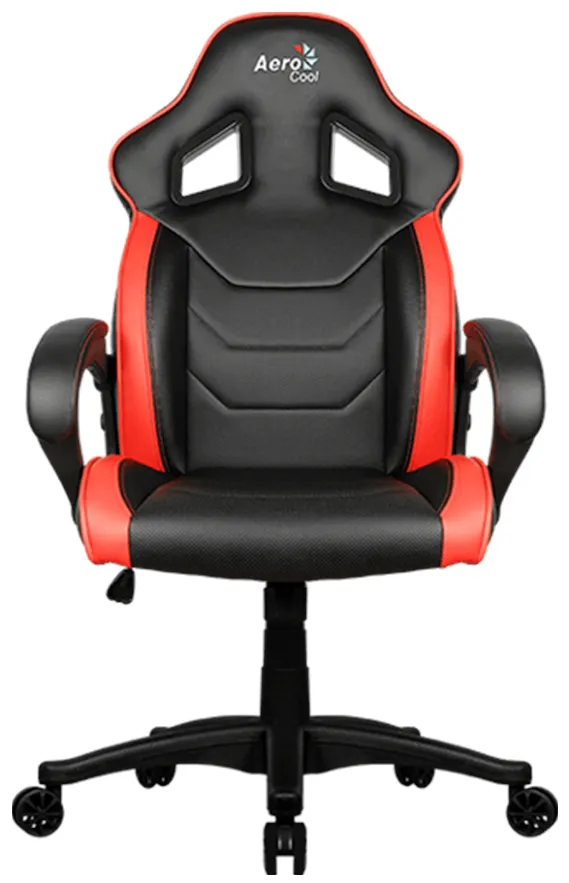 Игровое компьютерное кресло Aerocool AC60C-BR