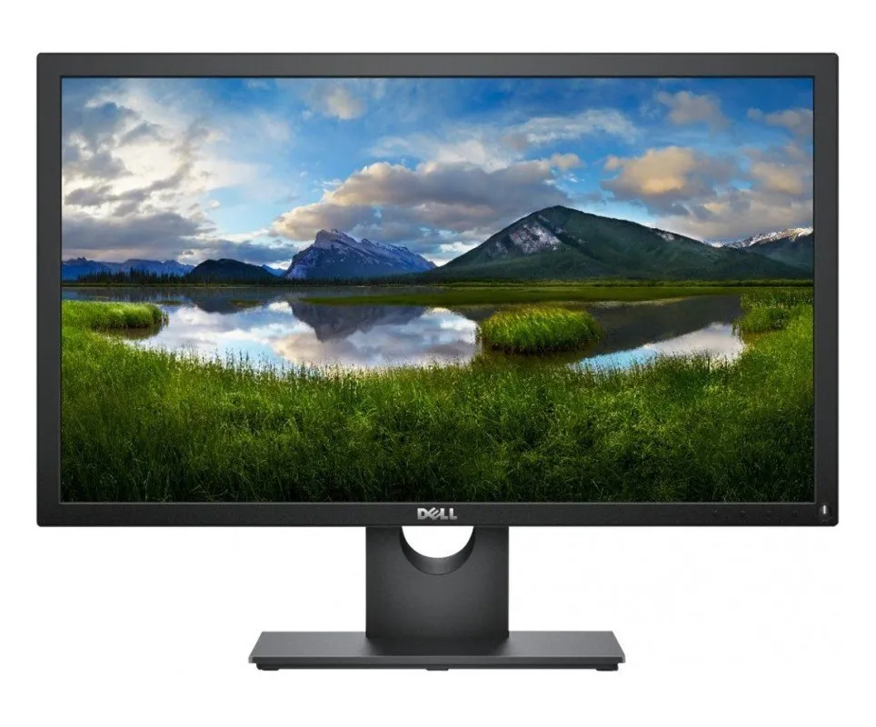 Монитор 23.8" Dell P2418D 210-AMPS