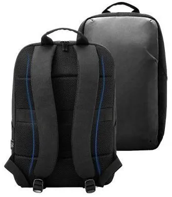 Рюкзак Xiaomi NINETYGO Lightweight Backpack Black